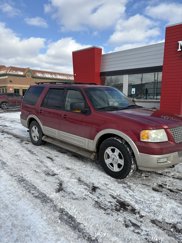 Used 2005 Ford Expedition Eddie Bauer image 1