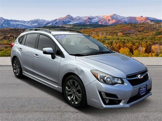 Used 2016 Subaru Impreza 2.0i Sport Premium image 1