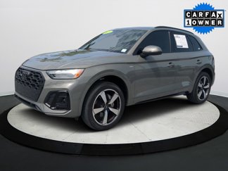 Used 2023 Audi Q5 2.0T Prestige image 1