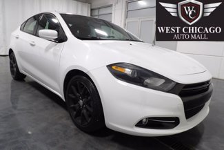 Used 2015 Dodge Dart SXT image 1
