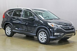 Used 2016 Honda CR-V EX-L image 1