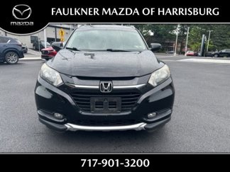 Used 2016 Honda HR-V EX-L image 1