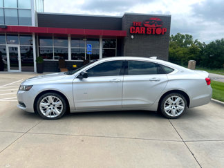 Used 2018 Chevrolet Impala LS image 1