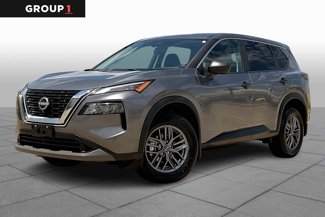 Used 2023 Nissan Rogue S image 1