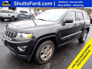 Used 2016 Jeep Grand Cherokee Laredo w/ Quick Order Package 23E image 1