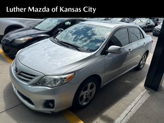 Used 2013 Toyota Corolla LE image 1