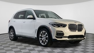 Used 2021 BMW X5 xDrive40i w/ Convenience Package image 1