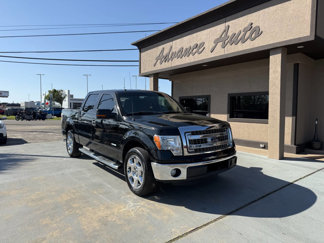 Used 2013 Ford F150 XLT w/ Luxury Equipment Group image 1