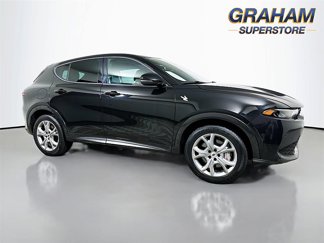 Used 2024 Dodge Hornet R/T image 1