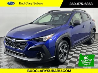 New 2025 Subaru Crosstrek 2.5i Premium image 1