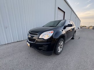 Used 2015 Chevrolet Equinox LT w/ Driver Convenience Package image 1