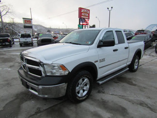 Used 2014 RAM 1500 Express image 1