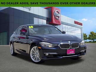 Used 2015 BMW 328i Sedan image 1