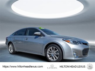 Used 2015 Toyota Avalon XLE Touring image 1