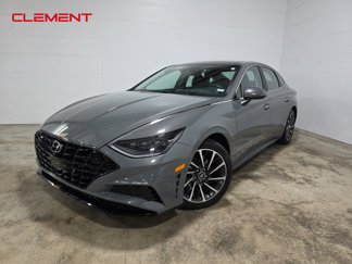 Used 2022 Hyundai Sonata Limited image 1