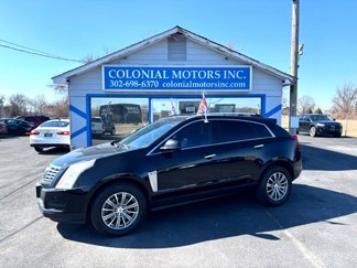 Used 2016 Cadillac SRX Luxury w/ Driver Awareness Package image 1