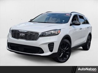 Used 2020 Kia Sorento S video 1