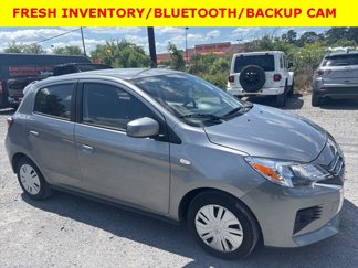 Used 2022 Mitsubishi Mirage ES image 1