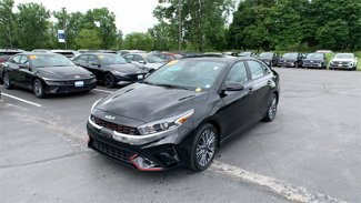 Used 2023 Kia Forte GT-Line image 1