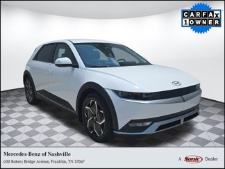 Used 2024 Hyundai Ioniq 5 SEL image 1