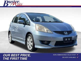 Used 2011 Honda Fit Sport image 1