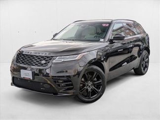 Used 2022 Land Rover Range Rover Velar R-Dynamic S image 1