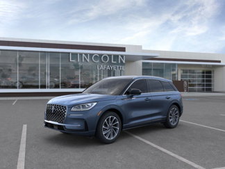 New 2024 Lincoln Corsair Grand Touring w/ Equipment Group 301A image 1