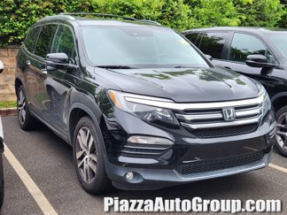 Used 2018 Honda Pilot Touring image 1