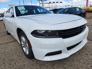 Used 2022 Dodge Charger SXT image 1