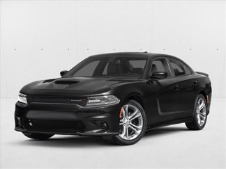 Used 2022 Dodge Charger GT video 1