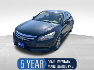 Used 2012 Honda Accord SE image 1
