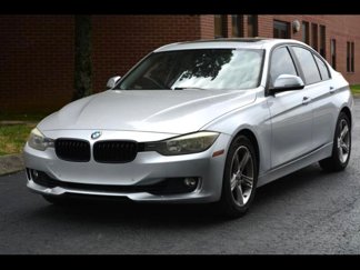 Used 2015 BMW 328i Sedan w/ Premium Package image 1
