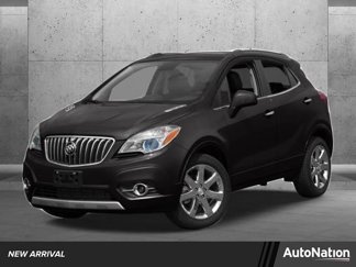 Used 2014 Buick Encore Convenience image 1