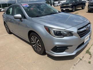 Used 2019 Subaru Legacy 2.5i Premium image 1