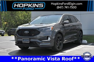 Used 2019 Ford Edge ST w/ Equipment Group 401A image 1