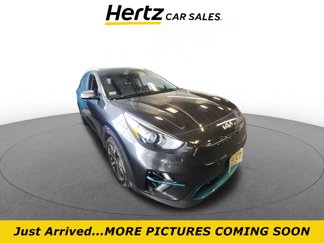 Used 2022 Kia Niro EX w/ Cold Weather Package image 1