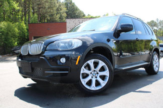 Used 2008 BMW X5 4.8i image 1