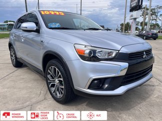 Used 2016 Mitsubishi Outlander Sport ES image 1