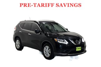 Used 2016 Nissan Rogue SV image 1
