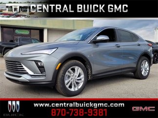 New 2025 Buick Envista Preferred w/ Convenience I Package image 1