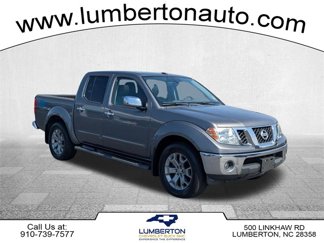 Used 2019 Nissan Frontier SL image 1