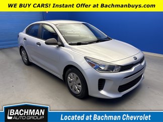 Used 2018 Kia Rio LX video 1