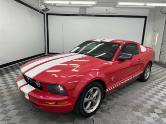 Used 2006 Ford Mustang Coupe image 1