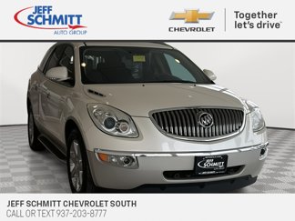 Used 2009 Buick Enclave CXL w/ Entertainment Package #3 image 1