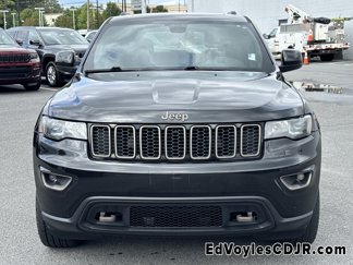 Used 2016 Jeep Grand Cherokee Laredo 75th Anniversary video 2