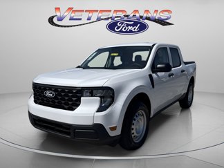 New 2025 Ford Maverick XL image 1