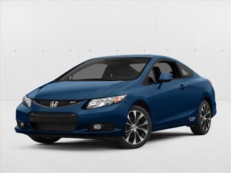 Used 2013 Honda Civic Si image 1