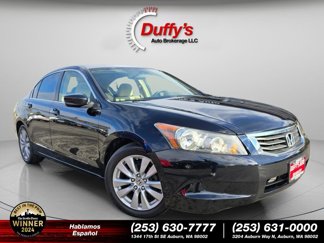 Used 2008 Honda Accord LX-P image 1