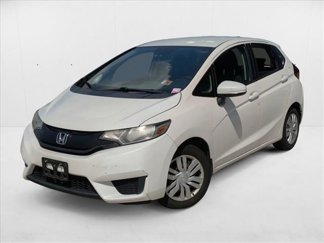 Used 2016 Honda Fit LX image 1