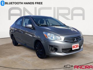 Used 2019 Mitsubishi Mirage G4 ES image 1